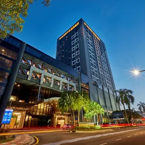Hotel Mardhiyyah And, Shah Alam